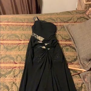 Prom/evening dress